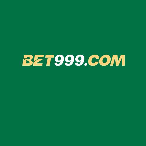 Logo da BET999